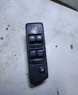 Subaru Forester SF Electric window control switch
