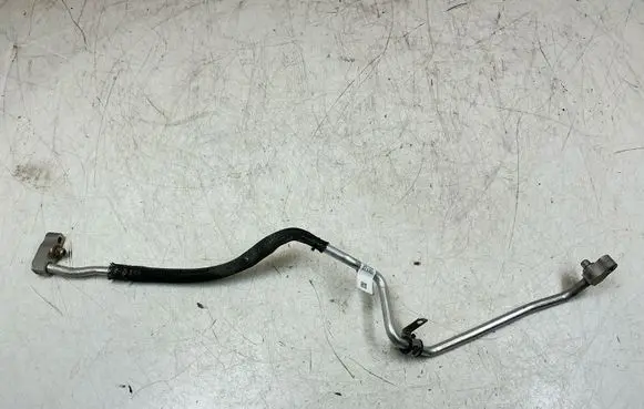 Chevrolet Corvette C8 Air conditioning (A/C) pipe/hose 84678721