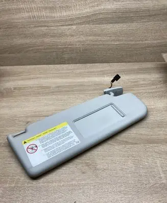 Volkswagen PASSAT B6 Sun visor 3C0857552P