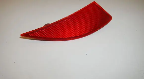 Lexus RX 450H Rear tail light reflector NOTSPECIFIED