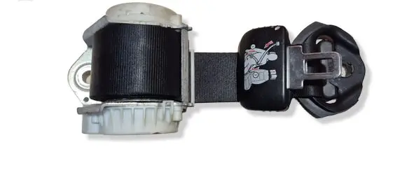 Volkswagen Touran II Roof seat belt 33058836B