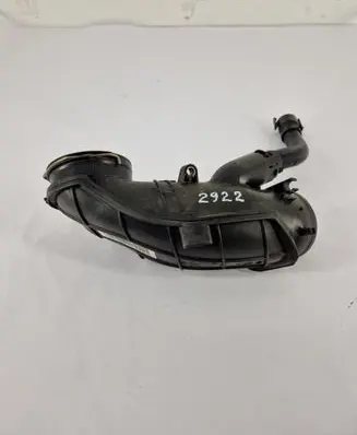 BMW 5 F10 F11 Turbo air intake inlet pipe/hose 7807493