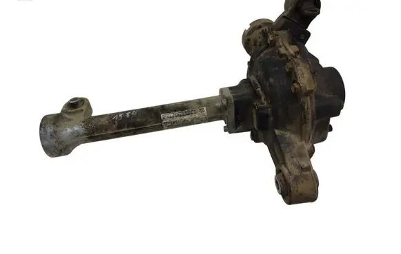 Ford Ranger Front differential EB3G3B079AE