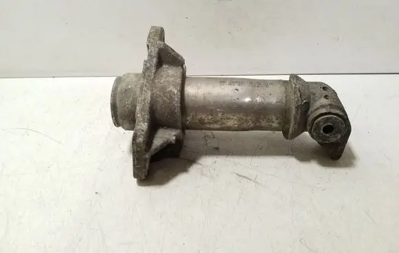 Audi A4 S4 B6 8E 8H Front bumper shock/impact absorber 8E0807133