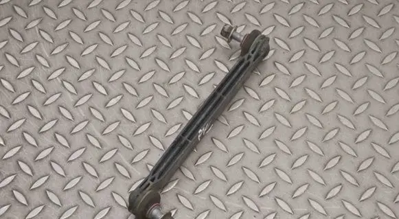 Fiat 500X Front anti-roll bar/stabilizer link 00521820110