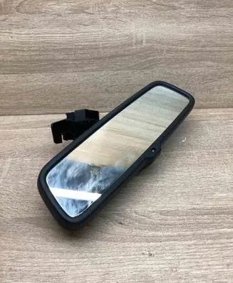 Opel Vectra C Rear view mirror (interior) 24438231 3500083