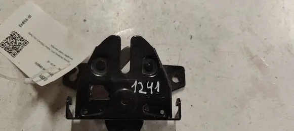 KIA Sorento Engine bonnet/hood lock/catch