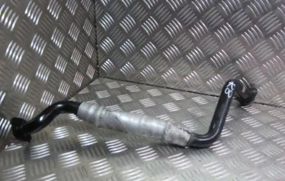 Audi R8 42 Gearbox oil cooler pipe/hose 420117413G