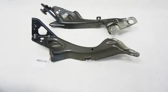 Audi A6 C7 Fender mounting bracket 4G0821135A