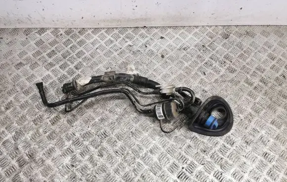 Mercedes-Benz ML W166 AdBlue Liquid refill tube A1664701720 A1664700324