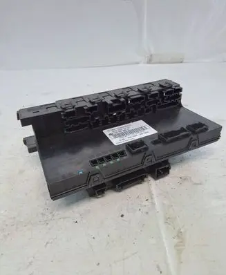 Mercedes-Benz C W203 Comfort/convenience module 2035453201 5DK00848612 0272151528