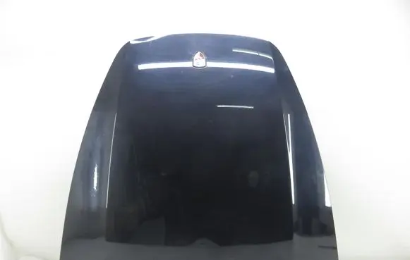 Porsche Cayenne (92A) Engine bonnet/hood 