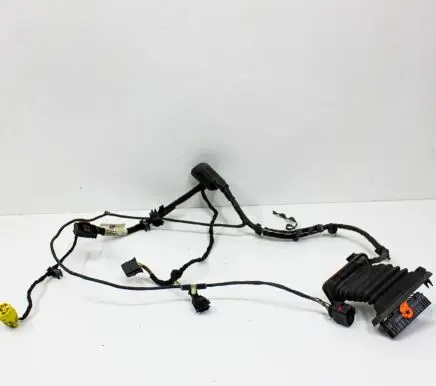Volkswagen Eos Front door wiring loom 1Q0971121B