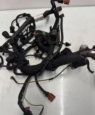 Opel Insignia A Engine installation wiring loom 13296039 20090210 0020100205163917