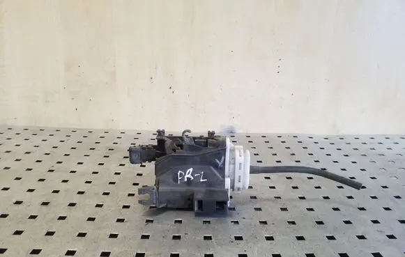 Audi A6 S6 C4 4A Front door lock 4A1837016B