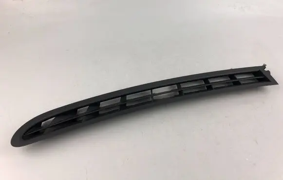 Jaguar XJ X350 Dashboard air vent grill cover trim 