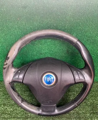 Fiat Grande Punto Steering wheel