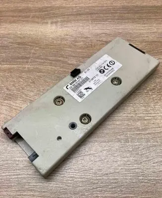 BMW 7 E65 E66 Aerial antenna amplifier 6918737 213675