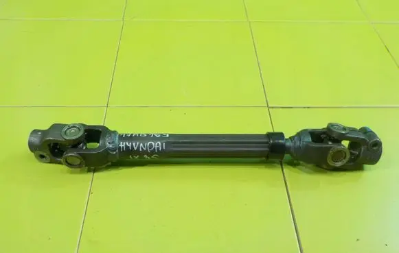 Hyundai ix35 Steering wheel axle set 17AB169