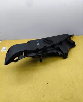 BMW 1 E81 E87 Other trunk/boot trim element 7119503 11242010
