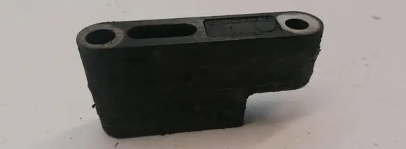 Generator/alternator bracket