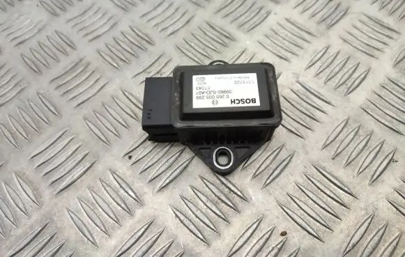 Other control units/modules