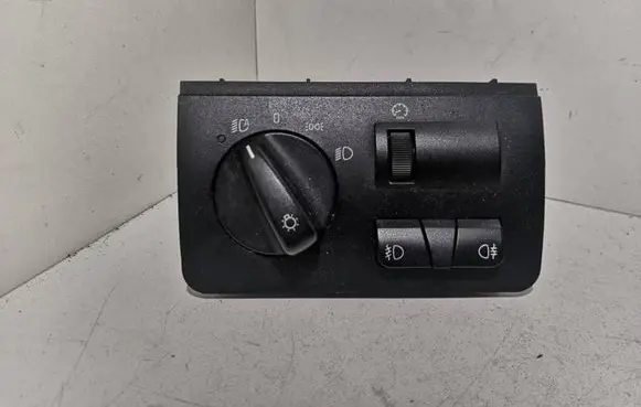 BMW X5 E53 Light switch 6930244 021712 037045071