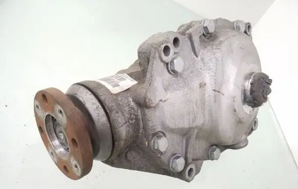 BMW 3 E90 E91 Front differential 7601770 391