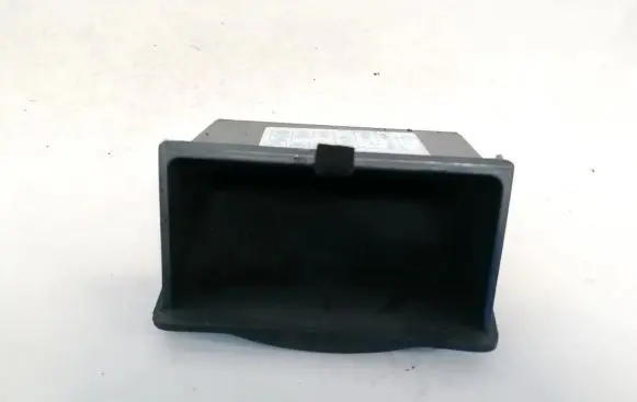 Toyota Corolla E120 E130 Glove box 5544102040 55441-02040