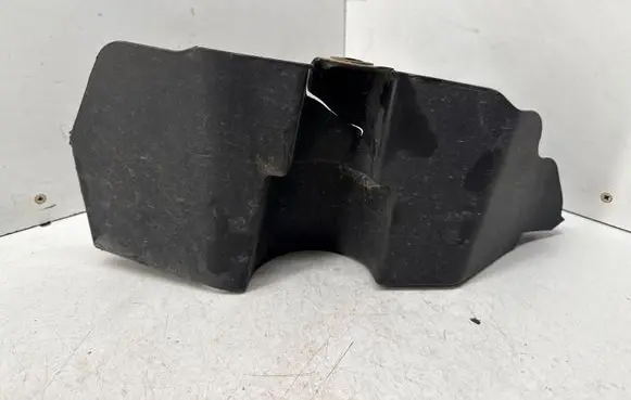 BMW 1 F20 F21 Rear bumper underbody cover/under tray 7241836