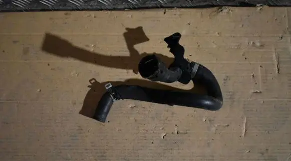 BMW X3 G01 Engine coolant pipe/hose