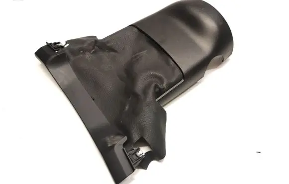 Audi A4 S4 B9 Steering wheel column trim 8W0953491