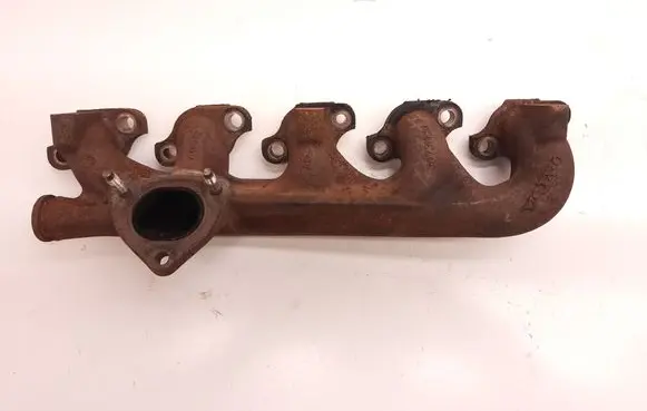 Exhaust manifold