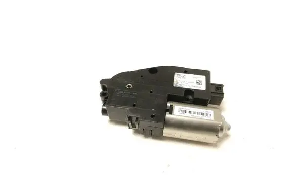 Nissan Qashqai Sunroof motor/actuator 19991070449
