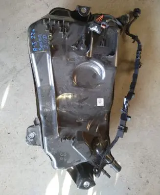 Audi A3 8Y AdBlue liquid reservoir 5Q0131877