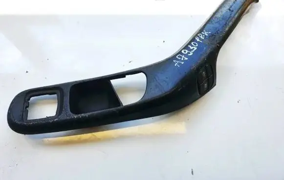 Volkswagen PASSAT B4 Electric window control switch 3a0867197e