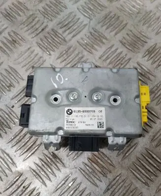BMW 5 E60 E61 Door control unit/module 6939709
