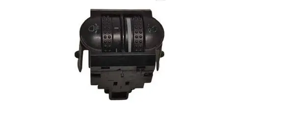 Volkswagen PASSAT B5.5 Headlight level height control switch 3B0941333C