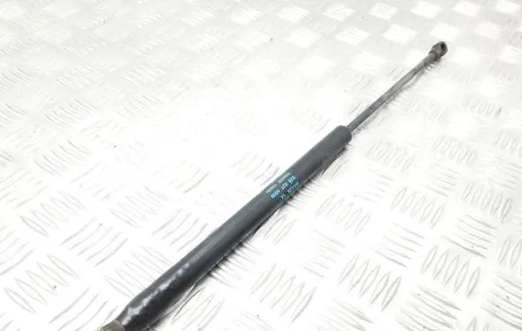 Volkswagen Fox Front bonnet/hood damper/strut 5Z6827550B