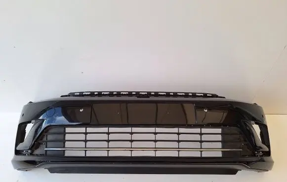 Volkswagen Golf Sportsvan Front bumper 510807221F