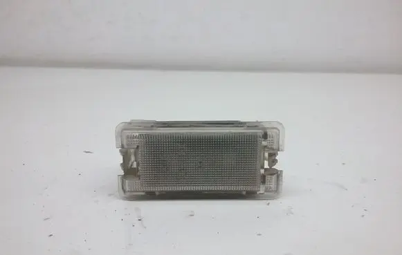 Renault Laguna II Interior lighting switch 7700771935