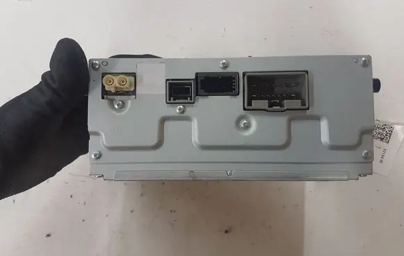 Volvo V60 Radio/CD/DVD/GPS head unit 31357004AA MFVE903AH10765847