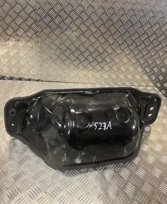 Audi Q7 4M Heat shield in engine bay 4M0819523A