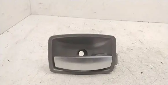 BMW 7 E65 E66 Front door interior handle 7024304
