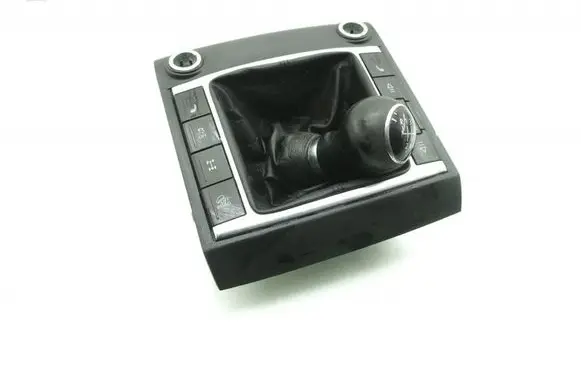 Volkswagen Amarok Other switches/knobs/shifts