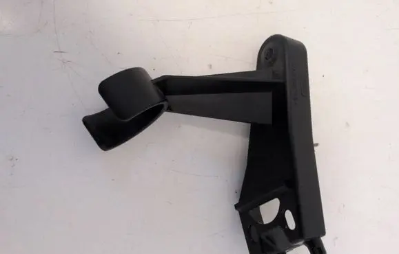 Audi A5 Headlight washer nozzle holder 8W6955775A