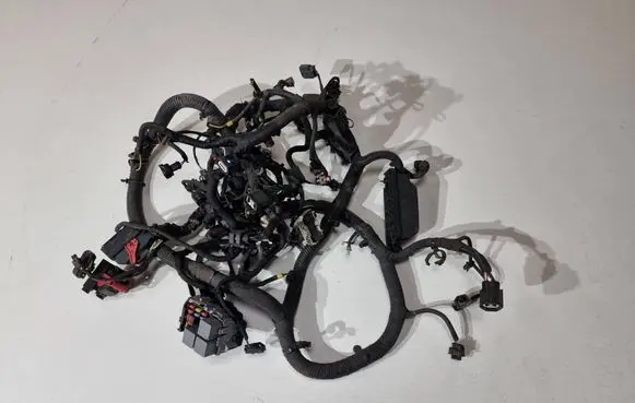 Volvo V60 Engine installation wiring loom 31288975