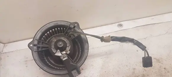 Toyota Prius (XW20) Heater fan/blower 1940001390