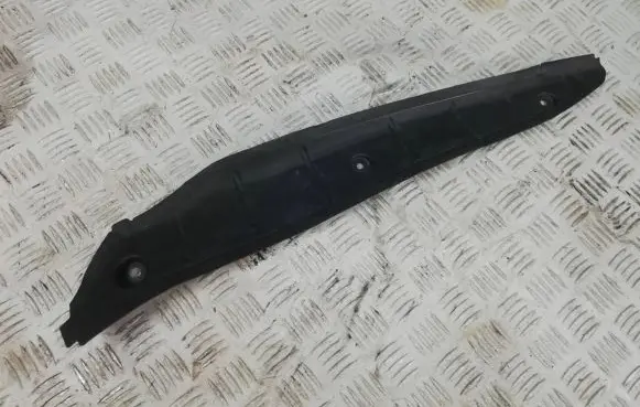 Audi A3 8Y Fender end trim 8Y0821112