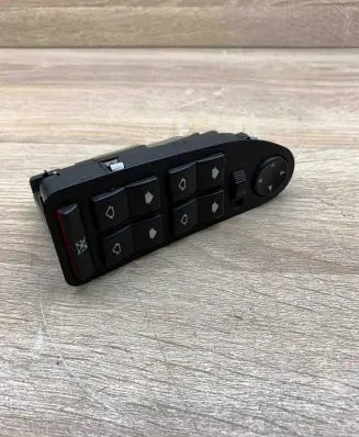 BMW 5 E39 Electric window control switch 6904306